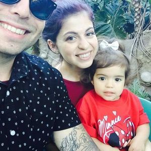 Meet your Posher, Josue